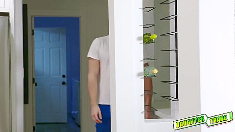 Hot Chiccs And Loves Riding T With Natalie Knight And Laney Grey