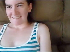 Hot Couch Fuck