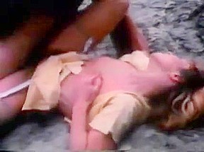 Hot Full Length Vintage Porn