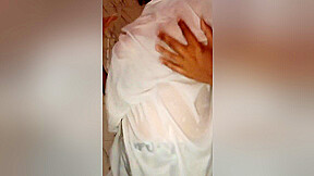 Hot Indian Girl Taking Bath In Bathroom