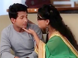 Hot Indian affair