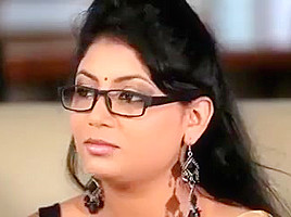 Hot Indian affair