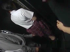Hot Japanese Babe Banging