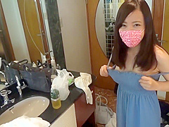 Hot Japanese Girl