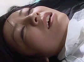 Hot Japanese Group Sex