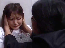 Hot Japanese Group Sex