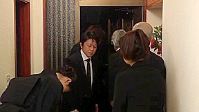 Hot Japonese Mature 618