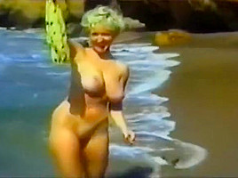 Hot Mature, Big Tits Tape
