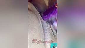 Hot Milf In Hot Video Call With My Mature Friend When The Husband Is Away