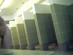 Hot Russian Shower Room Video 48