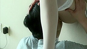 Hot Sex Scene From YoungMother