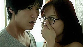 Hot Sex Scene From YoungMother