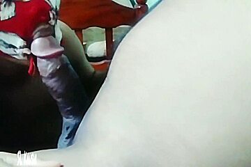 Hot Srilankan Girl Gives Hot Blowjob And Tity Fuck To Her Class Teacher