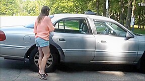 Hot Step moms