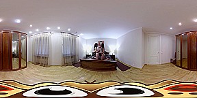 Hot Step-Sister Game - VirtualPorn360