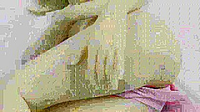 Hot TPE Sex Blonde teen 18+ has Small Boobs and a cute face