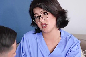 Hot Ts Daisy Taylor With The Doctor