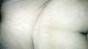 Hot asian gal on real homemade porn video