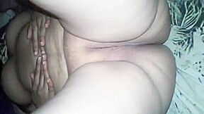 Hot asian gal on real homemade porn video