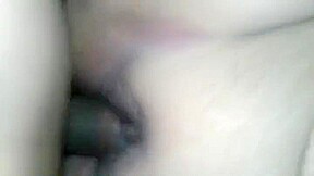 Hot asian gal on real homemade porn video