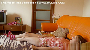 Hot cock lover gets drilled hard