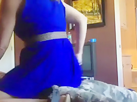 Hot cougar wanted junior hard cock