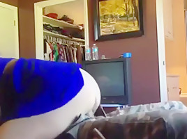 Hot cougar wanted junior hard cock