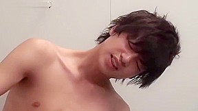 Hot fuck after sport