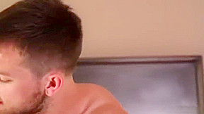 Hot guys having sex