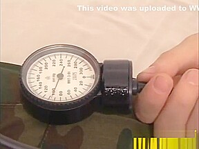 Hot military rimjob with cumshot