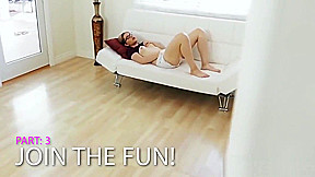Hot stepesis Niki Snow gets drilled