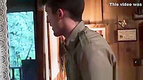 Hot teen 18+ Cadence Lux Gets Roughly Banged By A Horny Ranger