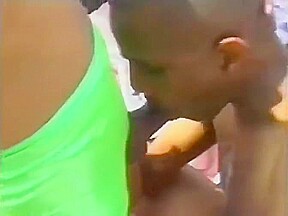 Hot tranny ass fucked by huge cock