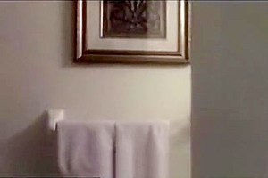 Hot tranny strokes