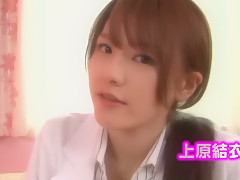 Hotaru Yukino, Yui Uehara, Nana Ogura, Haruka Ito in MAX GIRLS 33 part 2 3