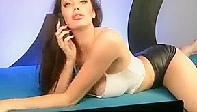 Hottest Big Tits, Brunette xxx movie