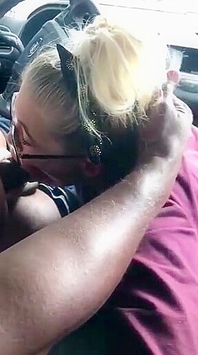 Hottest Blowjob, Interracial adult movie