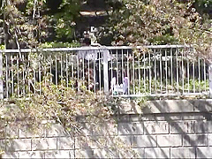 Hottest Japanese chick Azusa Ayano in Horny Outdoor, Public JAV video