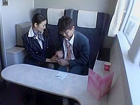 Hottest Japanese chick Yui Uehara, Rina Uehara, Risa Murakami in Amazing MILFs, Blowjob JAV scene