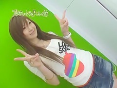 Hottest Japanese chick in Incredible Compilation JAV scene
