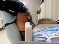 Hottest Japanese chick in Incredible JAV clip only for you