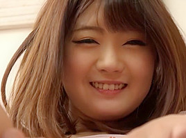 Hottest Japanese girl in Amazing teens 18+, Small Tits JAV clip