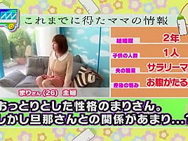 Hottest Japanese model Coco Mamiya, Nozomi Hara, Yuria Shima in Exotic Couple, Close-up JAV scene