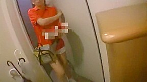 Hottest Japanese model Emiri Seo in Exotic Handjobs, Sports JAV scene