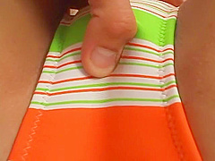Hottest Japanese model Iori Shiina in Best Fingering, Doggy Style JAV clip