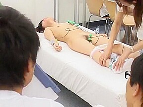 Hottest Japanese model Love Satome, Anri Kawai in Horny teens 18+, Fetish JAV scene