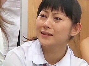 Hottest Japanese model Love Satome, Anri Kawai in Horny teens 18+, Fetish JAV scene