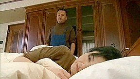 Hottest Japanese model Ruka Namiki, Tomomi Nagai, Natsumi Kitahara in Exotic Mature JAV movie