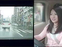 Hottest Japanese model in Fabulous , Fingering JAV scene