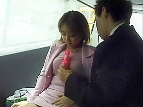 Hottest Japanese model in Fabulous JAV uncensored Dildos/Toys scene